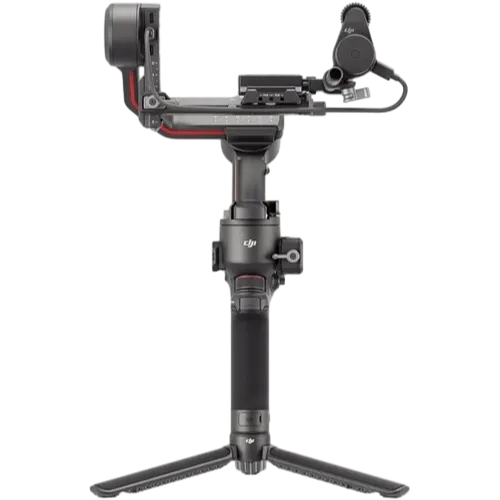 Ремонт материнской платы стабилизатора DJI