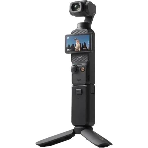 Osmo Pocket 3 Creator Combo