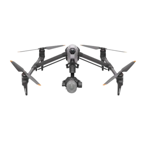 Ремонт DJI Inspire 3